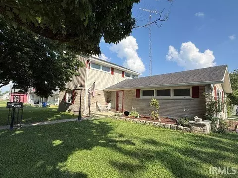716 W Oak St, Mitchell, IN 47446 photo 33