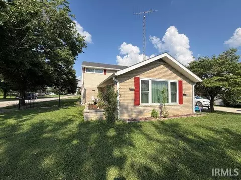 716 W Oak St, Mitchell, IN 47446 photo 31