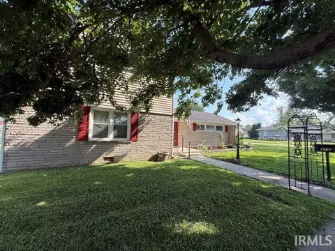 716 W Oak St, Mitchell, IN 47446 photo 30