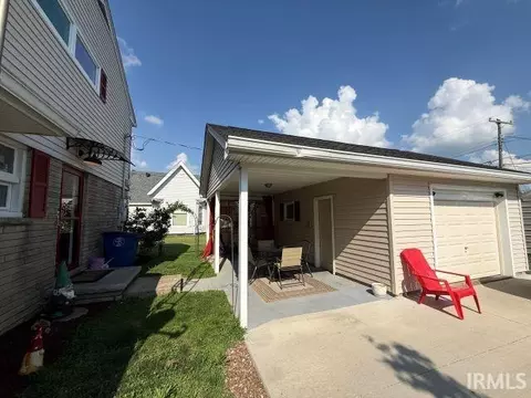 716 W Oak St, Mitchell, IN 47446 photo 24
