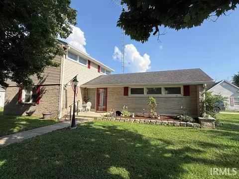 716 W Oak St, Mitchell, IN 47446 photo 34