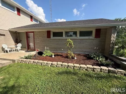 716 W Oak St, Mitchell, IN 47446 photo 29