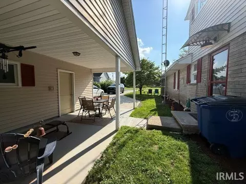 716 W Oak St, Mitchell, IN 47446 photo 26