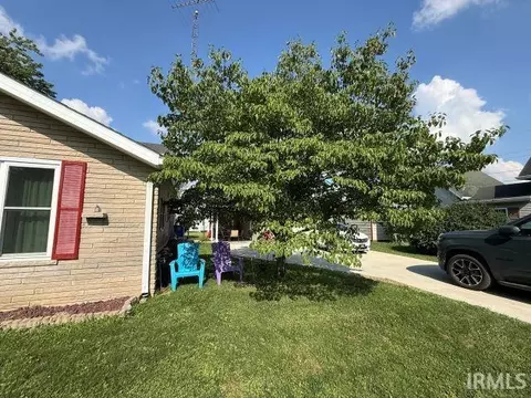 716 W Oak St, Mitchell, IN 47446 photo 27