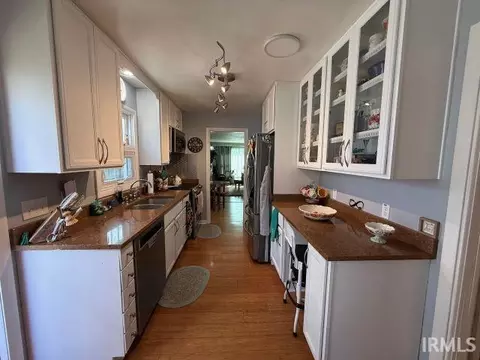 716 W Oak St, Mitchell, IN 47446 photo 17