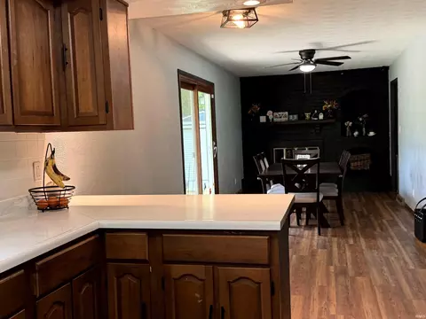 Kitchen - 51822 Currant Rd, Granger, IN 46530 photo 2 of 2
