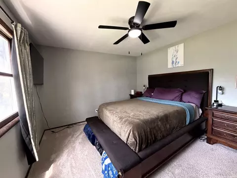Bedroom - 51822 Currant Rd, Granger, IN 46530 photo 4 of 4