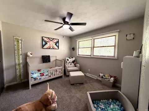 Bedroom - 51822 Currant Rd, Granger, IN 46530 photo 1 of 4