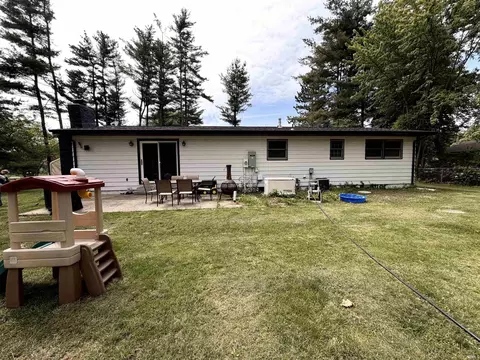 Exterior - 51822 Currant Rd, Granger, IN 46530 photo 2 of 4