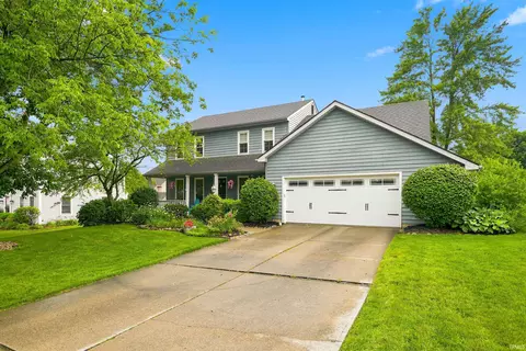 1222 Old Bridge Pl, Fort Wayne, IN 46825