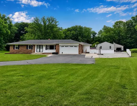 3400 Perrysburg Rd, Logansport, IN 46947