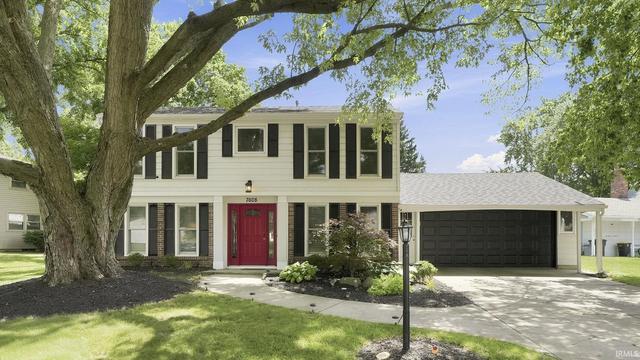 7608 Hope Farm Rd, Fort Wayne, IN 46815