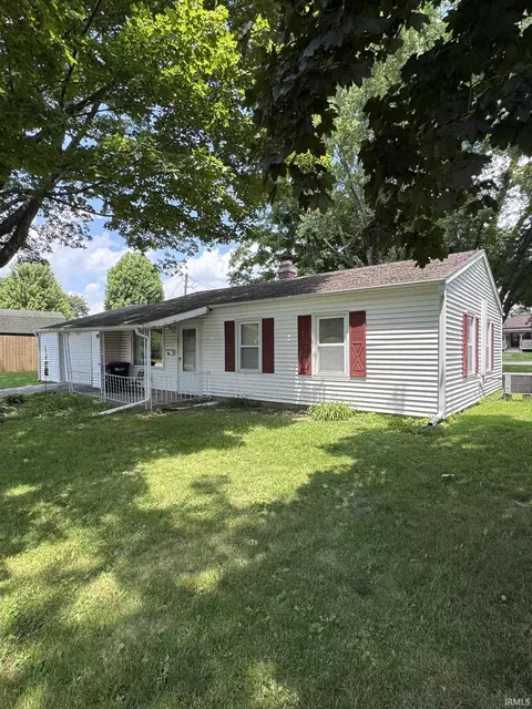 103 Ruby Rd, Attica, IN 47918 photo 1