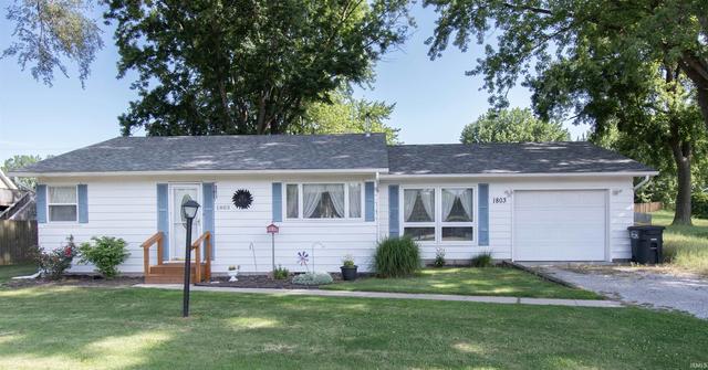 1803 Dowling St, Kendallville, IN 46755
