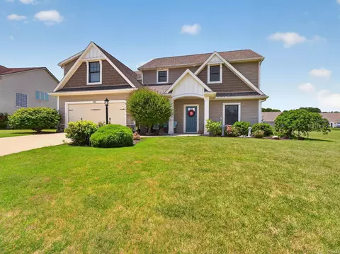 7201 Allenbrook Blvd, Fort Wayne, IN 46835