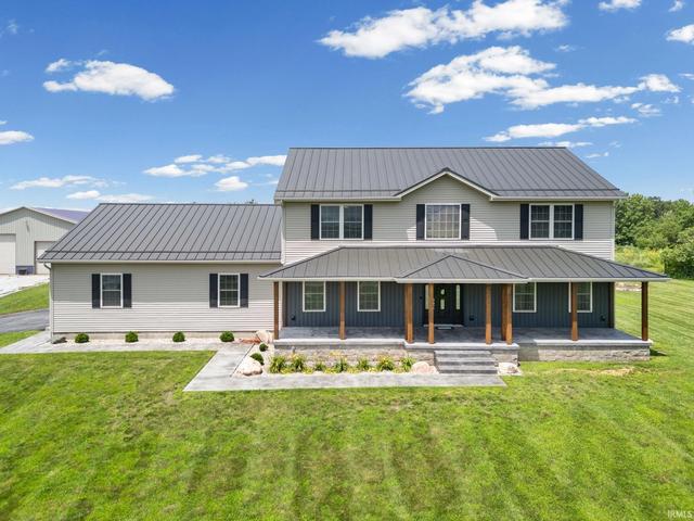 676 E 700 S, Lafayette, IN 47909