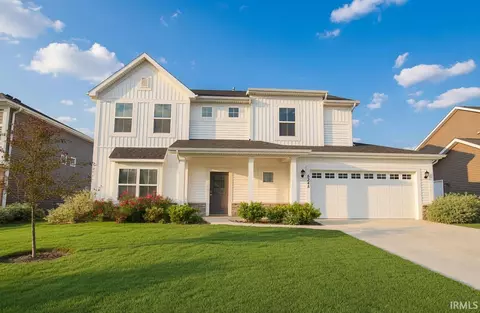 5245 Gadwall Pass, Fort Wayne, IN 46818