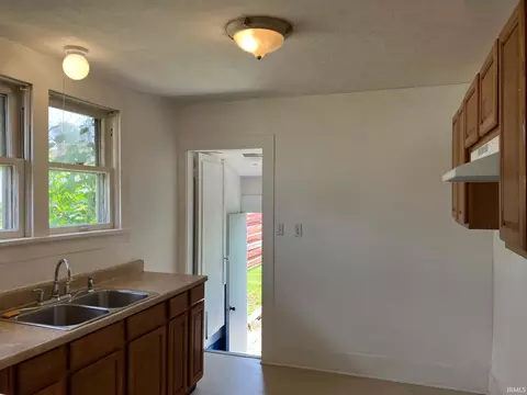 Kitchen - 407 E Washington St, Dunkirk, IN 47336 photo 1 of 2