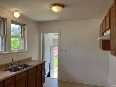 Kitchen - 407 E Washington St, Dunkirk, IN 47336 photo 1 of 2