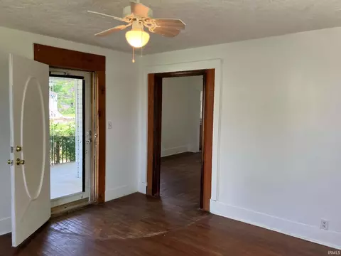 Entry Way - 407 E Washington St, Dunkirk, IN 47336 photo 1 of 2