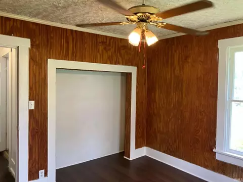 Bedroom - 407 E Washington St, Dunkirk, IN 47336 photo 1 of 3