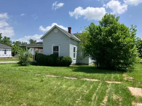 Exterior - 407 E Washington St, Dunkirk, IN 47336 photo 6 of 6