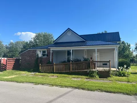 Other - 407 E Washington St, Dunkirk, IN 47336 photo 1 of 9