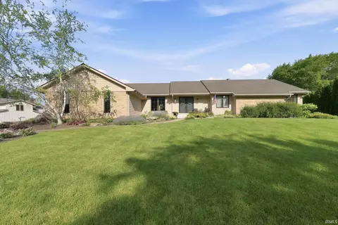 6720 Spirea Ct, Fort Wayne, IN 46814
