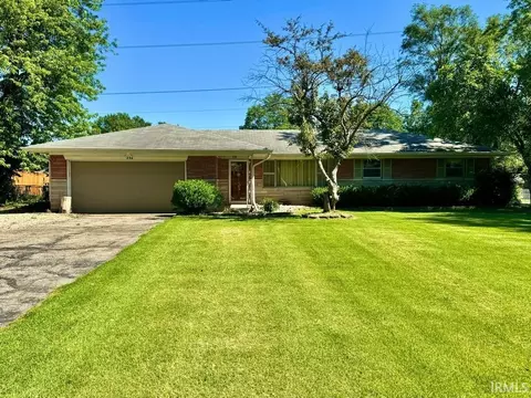 234 E Cragmont Dr, Indianapolis, IN 46227