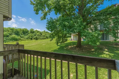 Exterior - 563 E Graham Pl, Bloomington, IN 47401 photo 2 of 4