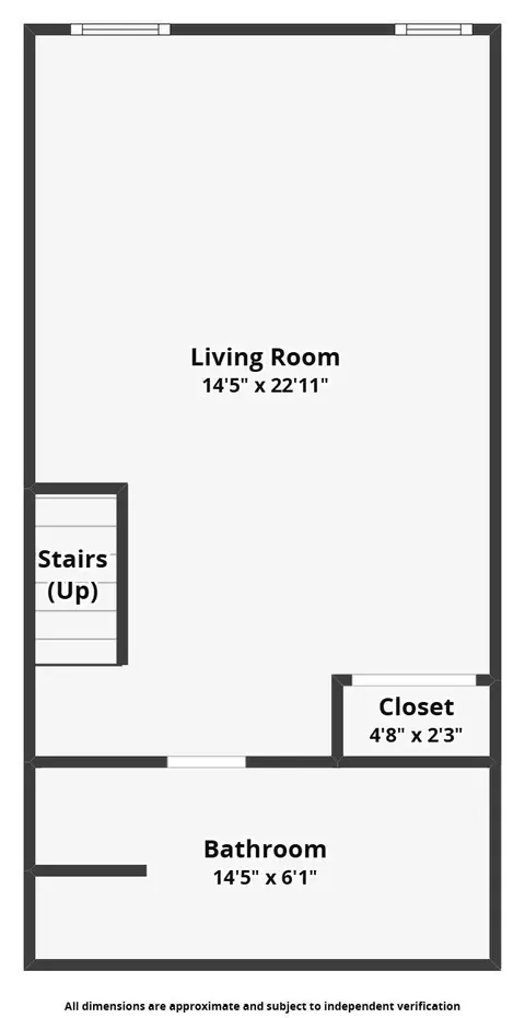Floorplan - 563 E Graham Pl, Bloomington, IN 47401 photo 3 of 3