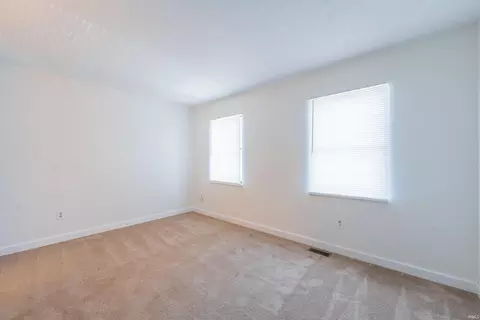 Bedroom - 563 E Graham Pl, Bloomington, IN 47401 photo 5 of 6