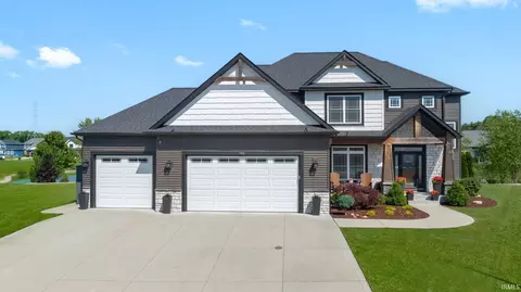 54611 Salem Farms Ct, Osceola, IN 46561