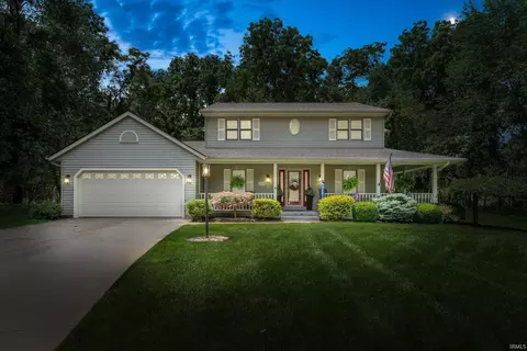 21495 Old Walnut Ct, South Bend, IN 46628
