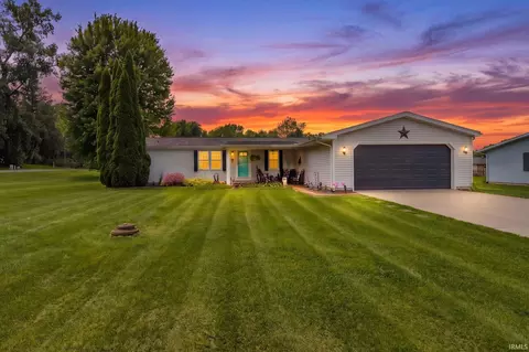 101 N Winter Dr, New Castle, IN 47362