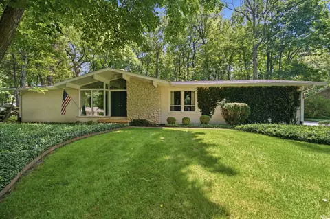 4839 Whippoorwill Dr, Lafayette, IN 47909