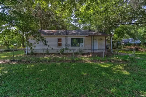 3721 Kathleen Ave, Evansville, IN 47714