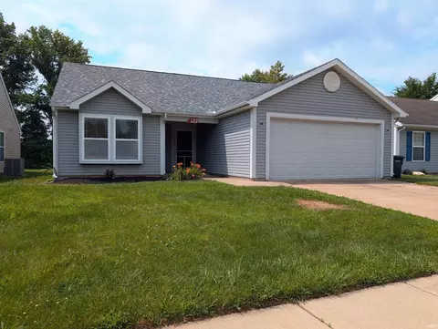 137 Wise Dr, Lafayette, IN 47909