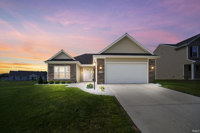 14719 Verona Lakes Psge, Fort Wayne, IN 46814