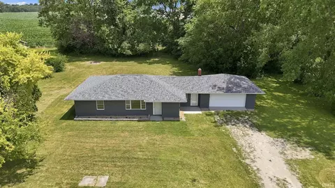 12081 N St Rd 15 Hwy, North Manchester, IN 46962