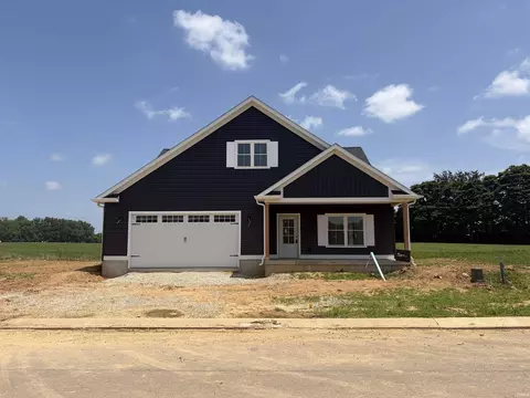 7649 W Julia Dr, Ellettsville, IN 47429