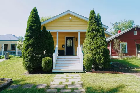 726 W Allen St, Bloomington, IN 47403
