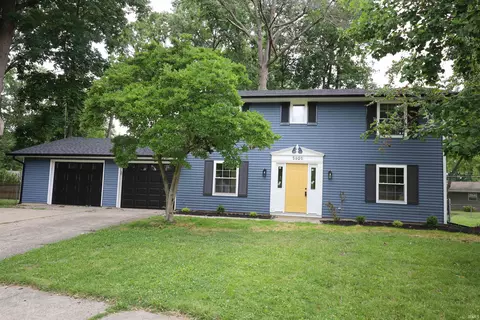 5405 Scepter Ct, Fort Wayne, IN 46835