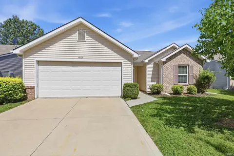 4009 Nadina Cv, Fort Wayne, IN 46815