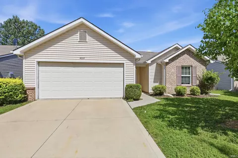 4009 Nadina Cv, Fort Wayne, IN 46815