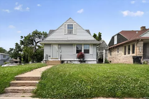 601 E Irvington Ave, South Bend, IN 46614
