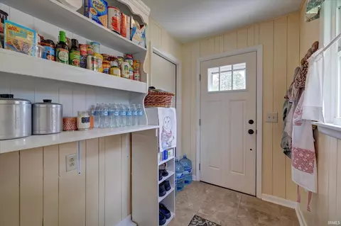 Entry Way - 3615 E Post Rd, Bloomington, IN 47408 photo 3 of 3
