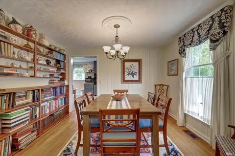 Dining - 3615 E Post Rd, Bloomington, IN 47408 photo 2 of 2