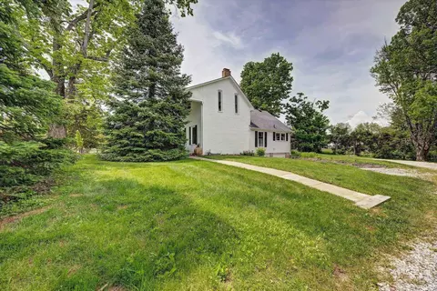 Exterior - 3615 E Post Rd, Bloomington, IN 47408 photo 3 of 4