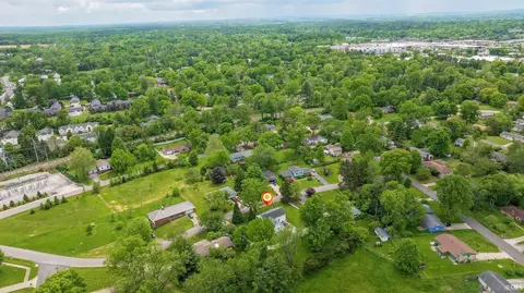 View/Area - 3615 E Post Rd, Bloomington, IN 47408 photo 1 of 1
